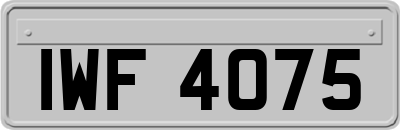 IWF4075