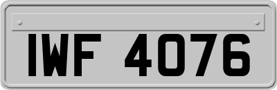 IWF4076