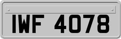 IWF4078