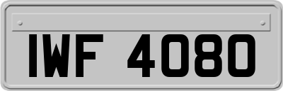 IWF4080