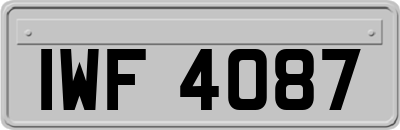 IWF4087
