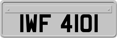 IWF4101