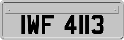 IWF4113