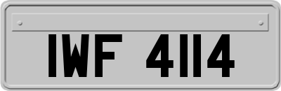 IWF4114