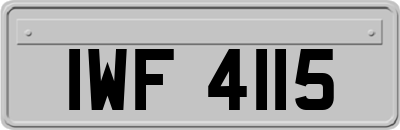 IWF4115