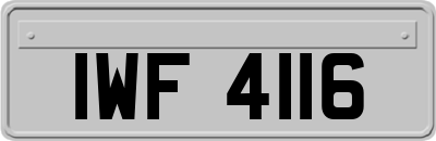 IWF4116
