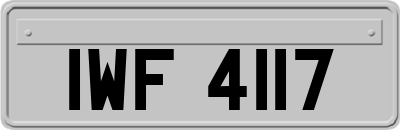 IWF4117