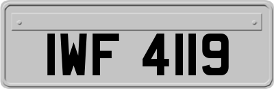 IWF4119