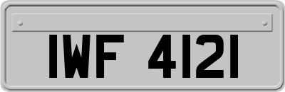 IWF4121