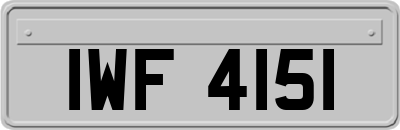 IWF4151