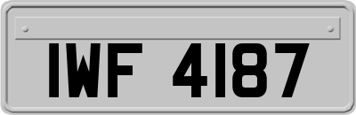 IWF4187