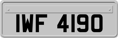 IWF4190