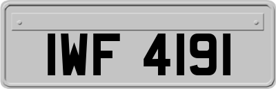 IWF4191