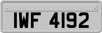 IWF4192