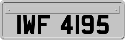 IWF4195