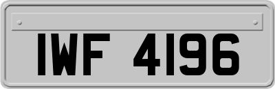 IWF4196