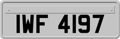 IWF4197