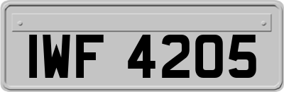IWF4205