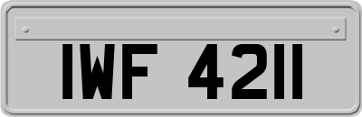IWF4211