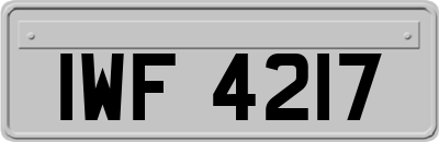 IWF4217