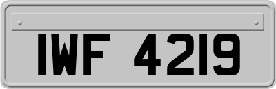 IWF4219
