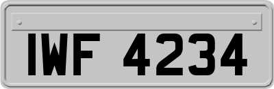 IWF4234