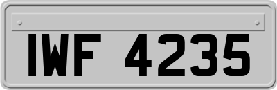 IWF4235