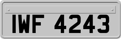 IWF4243