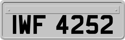 IWF4252