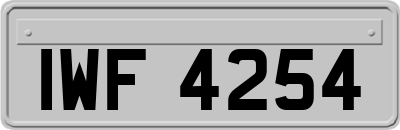 IWF4254