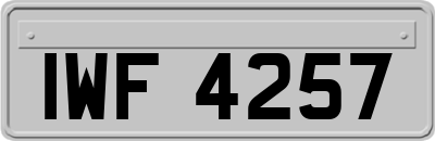 IWF4257