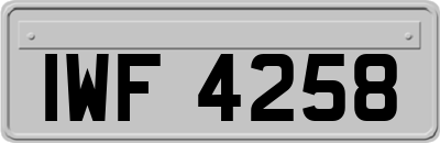 IWF4258