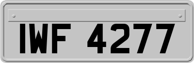 IWF4277