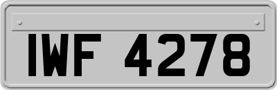 IWF4278