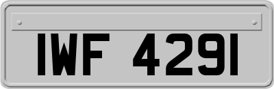 IWF4291