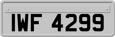 IWF4299