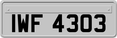 IWF4303