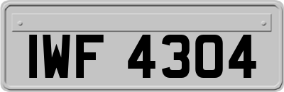 IWF4304