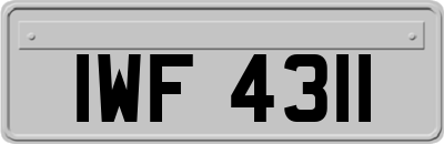 IWF4311