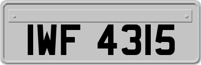 IWF4315