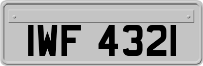 IWF4321