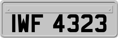 IWF4323