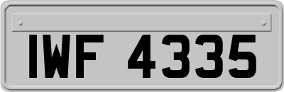 IWF4335