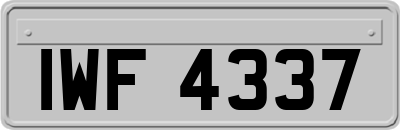 IWF4337