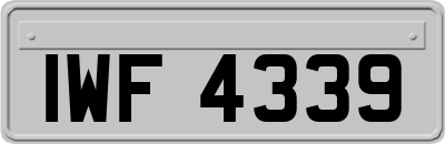 IWF4339