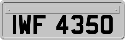 IWF4350