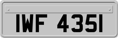 IWF4351