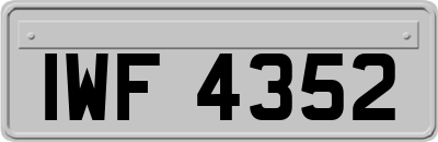 IWF4352