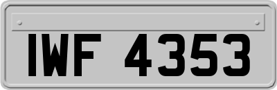 IWF4353