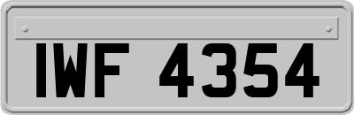 IWF4354